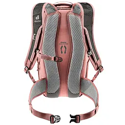 Рюкзак Deuter Race 12 Chestnut (1052-3204123 9512) - мініатюра 4