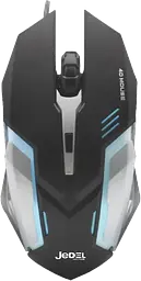 Миша Jedel CP79 Blue Black