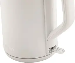 Електрочайник Gorenje K 15 DWW (K15DWW) [78522] - мініатюра 2
