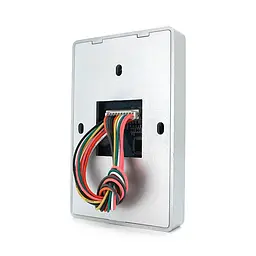 Автономний WIFI контролер з кодовою клавіатурою/зчитувачем карток Yoso EM+ Wiegand26(Tuya Smart) - мініатюра 4