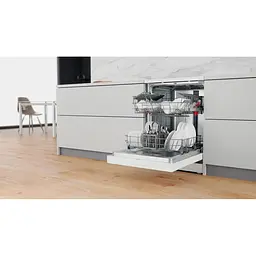 Посудомийна машина Whirlpool W2F HD624 - мініатюра 2