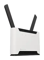 Бездротовий маршрутизатор MikroTik Chateau LTE6 AX (S53UG+5HaxD2HaxD-TC&FG621-EA) - мініатюра 2