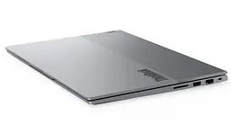 Ноутбук Lenovo ThinkBook 14-G9 (14 WUXGA IPS AG, Intel 5-210H, 16 GB, 512 SSD, UMA, W11P) Gray (21UY000RRA) - мініатюра 8