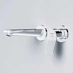 Змішувач для раковини AM.PM X-Joy F85A72600 - мініатюра 3