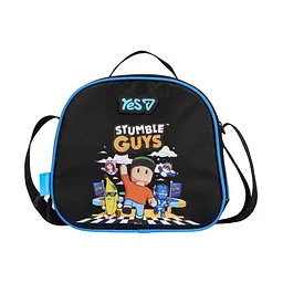 Сумка для ланчу Yes LB-01 Stumble Guys (550605) - мініатюра 2