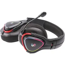 Навушники A4Tech Bloody MR710 Black (Bloody MR710 Black) - мініатюра 4