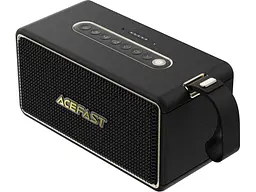 Портативна колонка Acefast K3 Max Black (6974316285038) - мініатюра 2