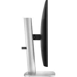 Монітор TFT 27" HP S5 Pro 527pq, IPS, QHD, 100Hz, HDMI, DP, HAS, Pivot, чорний (9D9S0UT) - мініатюра 3