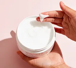 Крем для обличчя Tony Moly Wonder Ceramide Mocchi Intense Cream 300 мл - мініатюра 2