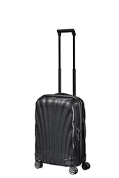 Валіза Samsonite C-LITE BLACK 55x40x20(23) 55 См CS2*09007 - мініатюра 9