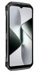Смартфон Doogee S118, 8/512GB Celadon Green (Global) NFC - мініатюра 4