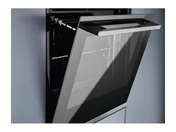 Духова шафа Electrolux SenseCook (EOE5F71X) - мініатюра 4