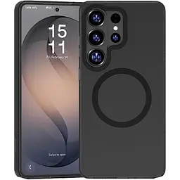 Чохол Benks Magnetic Lucid Armor для Samsung Galaxy S26 Ultra Black [160419]