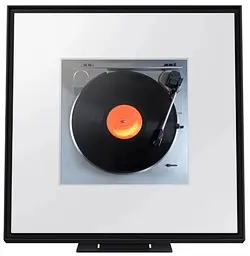 Аудіосистема Samsung Music Frame HW-LS60D/UA (6980316) - мініатюра 5