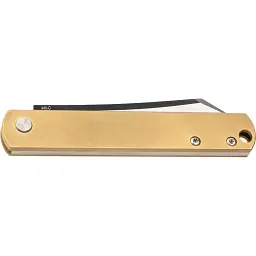 Ніж Boker Plus Zenshin 42 Brass - мініатюра 2