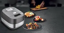 Мультиварка Tefal RC Multicooker RK802B34 - мініатюра 5