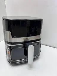 Аерофритюрниця Zepline ZP-215, 3500 Вт, 8 л - мініатюра 5