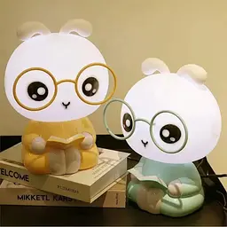 Настольная лампа-ночник Fashion Lamp 622-9 (42912-622-9_506) - мініатюра 2