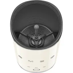 Пінозбивач молока Smeg MFF02CREU Cream [169576] - мініатюра 8