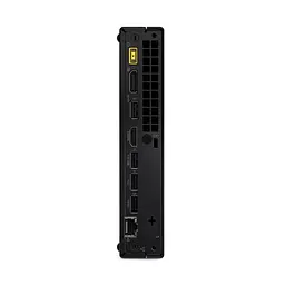 Комп'ютер Lenovo ThinkCentre Neo 50q Gen 4 Black (12LN0044UI) Intel Core i3-1215U/8Gb DDR4/256Gb SSD/Intel UHD/Windows 11 Pro - мініатюра 4