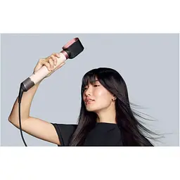 Фен-стайлер Dyson Airwrap Coanda 2x Multi-styler & Dryer Straight to Wavy Ceramic Pink/Rose Gold (598757-01) [144388] - мініатюра 6