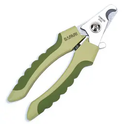 Кігтеріз для собак середніх та великих порід Safari Professional Nail Trimmer Large 