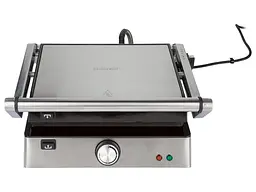 Гриль контактний Silver Crest SKGE 2000 D3 - мініатюра 5