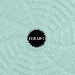 Валіза Semi Line 20" (S) Mint (T5923-1) - мініатюра 8