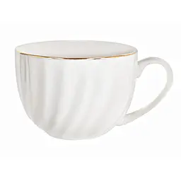 Чайний сервіз Lefard, 200 мл, білий (949-013) - мініатюра 3