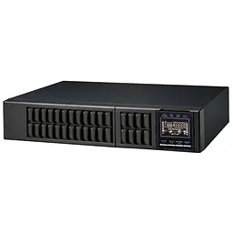 Джерело безперебійного живлення PowerWalker 6000 ВА / 6000 Вт / Без АКБ (10122176)