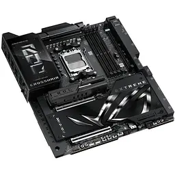 Материнська плата Asus ROG Crosshair X870E Extreme sAM5 X870E 4xDDR5 M.2 USB Type-C HDMI WiFi BT EATX - мініатюра 7