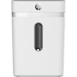 Шредер HP OneShred 12CC (2802) [109878] - мініатюра 3
