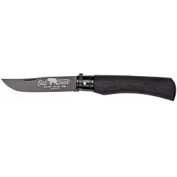 Ніж Old Bear Total Black XL (9303/23_MNN)