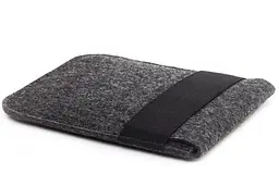 Чохол Gmakin для Amazon Kindle 6 Dark Grey (GK02) - мініатюра 4