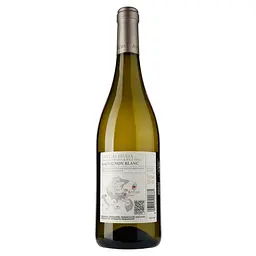 Вино Frescobaldi Attems Sauvignon Blanc, біле, сухе, 0,75 л - мініатюра 2