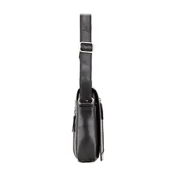 Сумка Visconti S7 Messenger Bag A5 Black (S7 BLK) - мініатюра 2