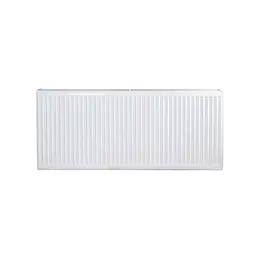 Радіатор сталевий Thermo Alliance 22 тип 600x1400 бічне підключення - мініатюра 3