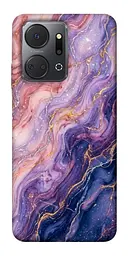 TPU чохол Demsky Dreamy marble для Huawei Honor X7a
