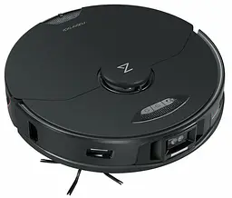 Робот-пилосос RoboRock Vacuum Cleaner S7 MaxV Black (S7M52-00) [73918] - мініатюра 4