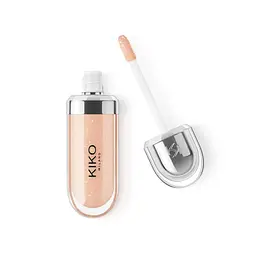Блиск для губ KIKO Milano 3D Hydra Lipgloss 02