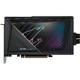 Відеокарта AORUS GeForce RTX 5080 XTREME WATERFORCE 16GB (GV-N5080AORUSX W-16GD) EU [127135] - мініатюра 3
