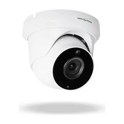 Камера відеоспостереження Greenvision GV-163-IP-FM-DOA50-20 (17935) - мініатюра 2