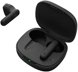 TWS JBL Wave FLEX 2 5.3 (JBLWFLEX2BLK) Black UA - мініатюра 2