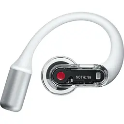 Навушники бездротові Nothing Ear open (A11200005) білі - мініатюра 6