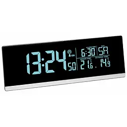 Годинник настільний TFA MULTI-COLOR 60254801 - мініатюра 2