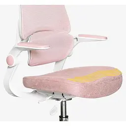 Дитяче крісло Mealux Fantasy Air KP (Y-608 KP) - мініатюра 7