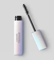 Туш з ефектом підкручування та подовження Luminverse Kiko Milano 8 г