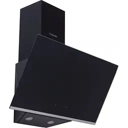 Витяжка Minola HVS 6232 BL/Inox 700 LED (похила) - мініатюра 5