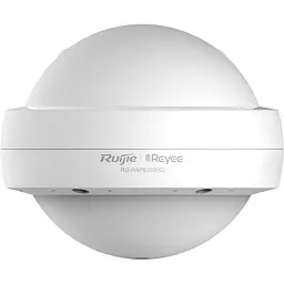 Точка доступу Ruijie Reyee RG-RAP6202(G) (RG-RAP6202(G)) - мініатюра 6