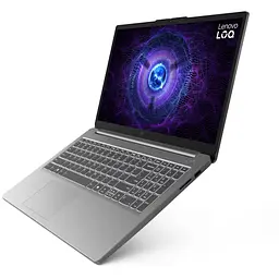 Ноутбук Lenovo LOQ 15IAX9E (83LK00CVUS) - мініатюра 4